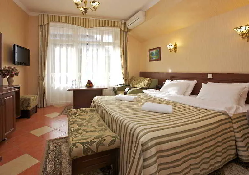 Wind Rose Hotel & Spa Sochi