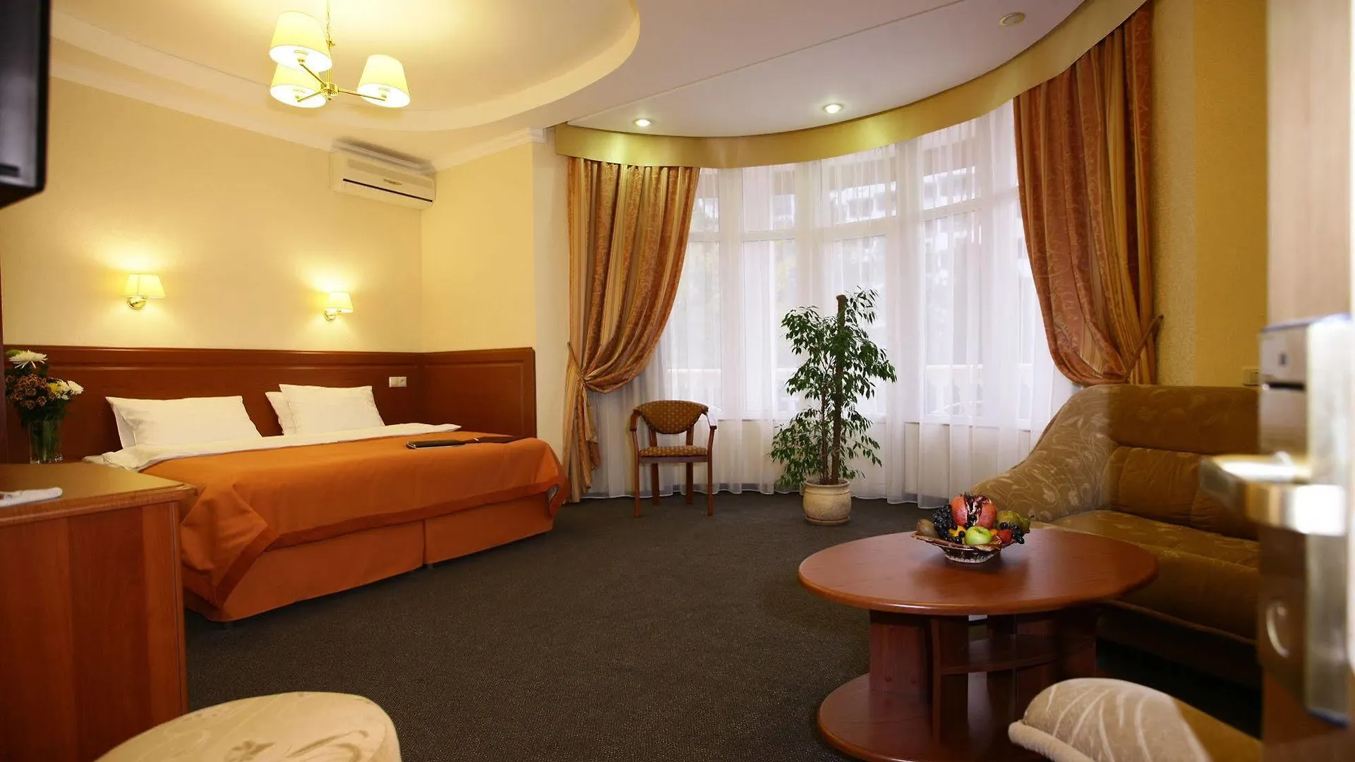 Wind Rose Hotel & Spa Sochi