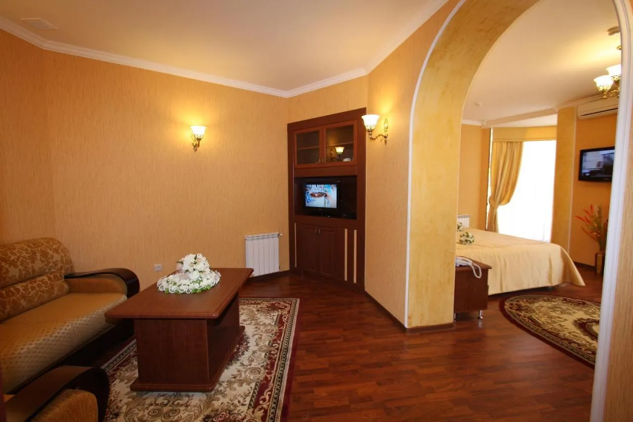 Wind Rose Hotel & Spa Sochi