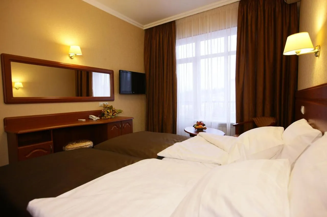 Wind Rose Hotel & Spa Sochi