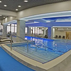 Hotel Orion Okhotnik & Spa