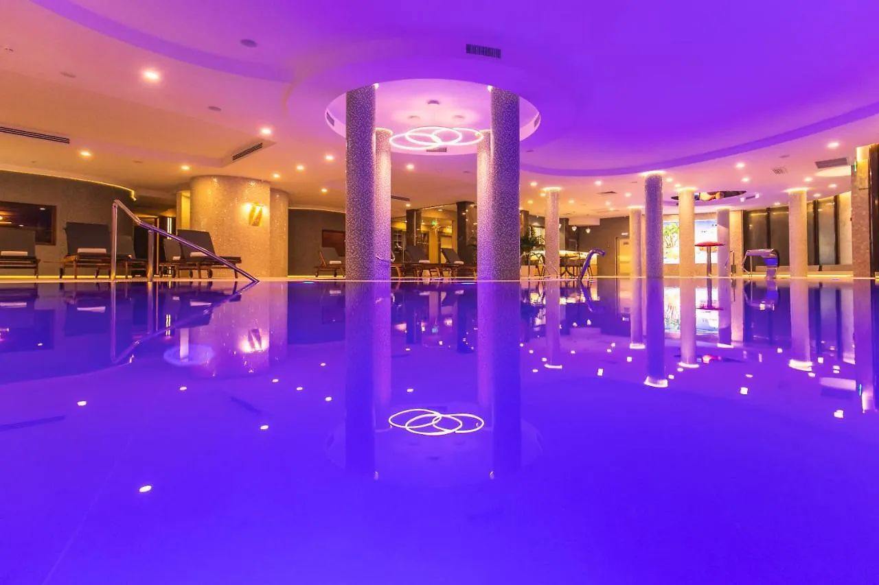 ****  Wind Rose Hotel & Spa Soči Federazione Russa