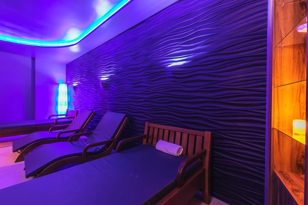 ****  Wind Rose Hotel & Spa Sotji Rusland